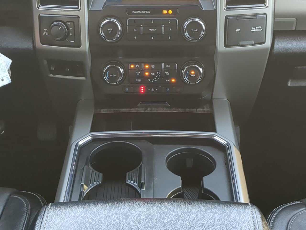 2019 Ford Super Duty F-250 SRW LARIAT Winder GA