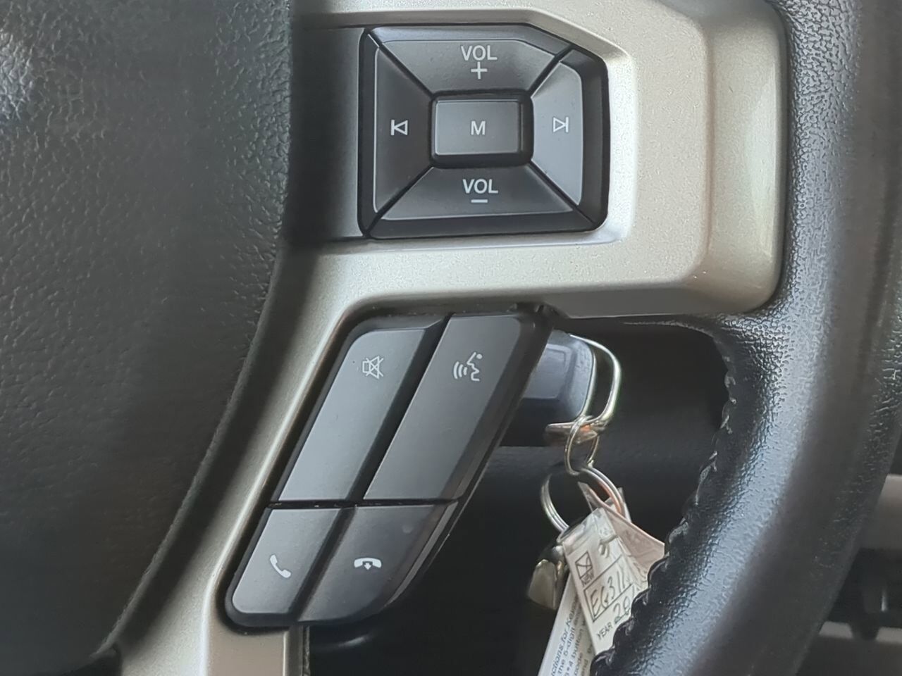 2019 Ford Super Duty F-250 SRW LARIAT Winder GA