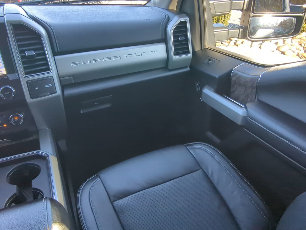 2019 Ford Super Duty F-250 SRW LARIAT Winder GA