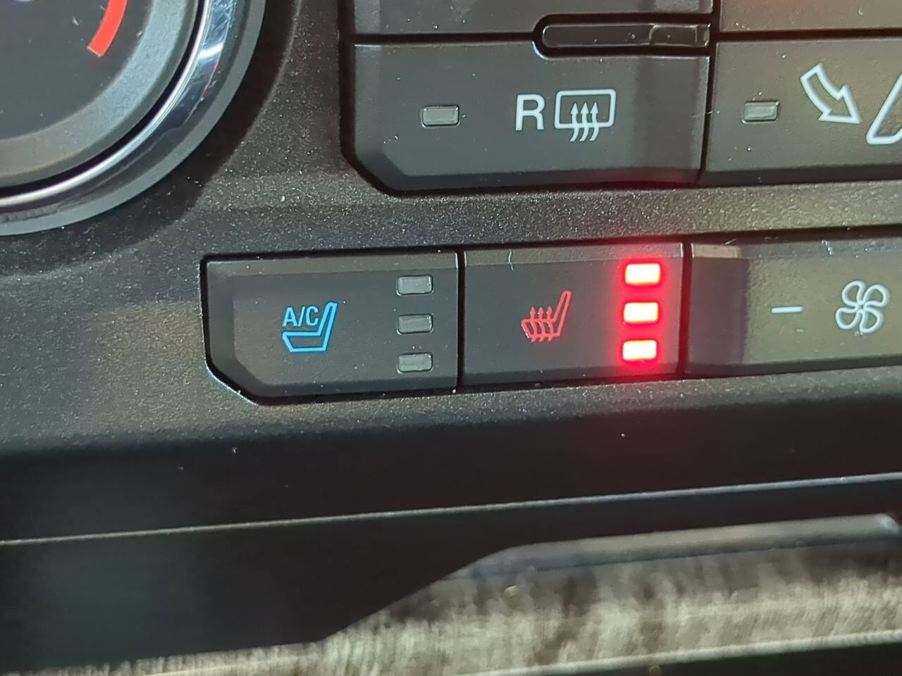 2019 Ford Super Duty F-250 SRW LARIAT Winder GA