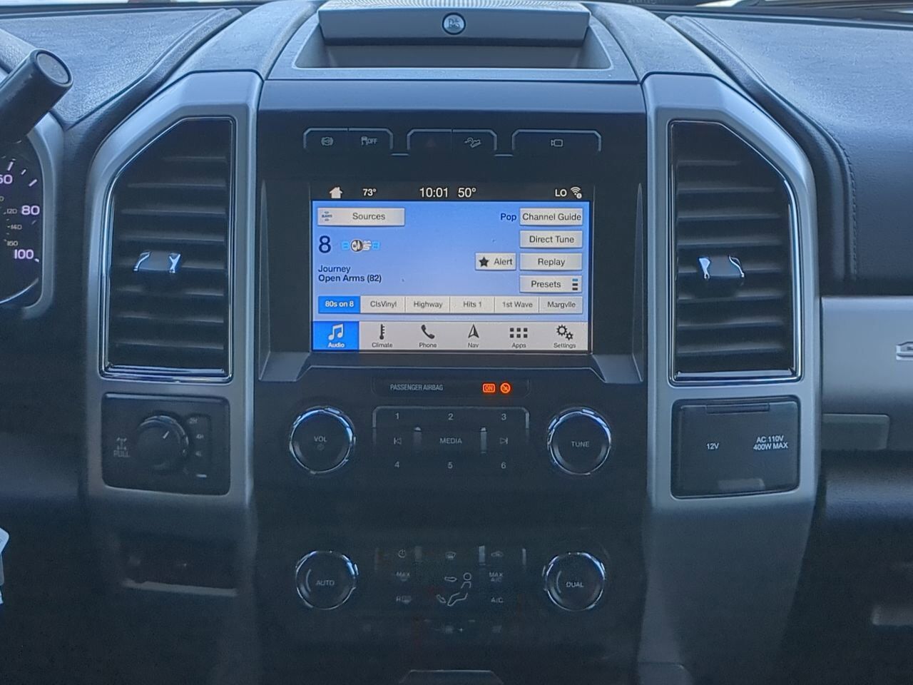 2019 Ford Super Duty F-250 SRW LARIAT Winder GA