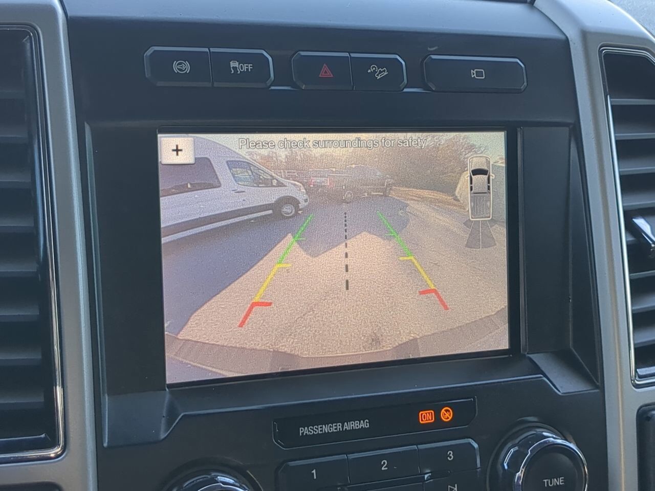 2019 Ford Super Duty F-250 SRW LARIAT Winder GA