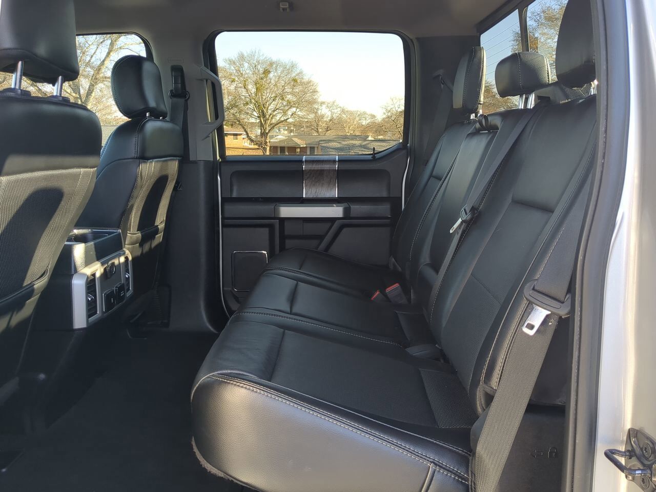 2019 Ford Super Duty F-250 SRW LARIAT Winder GA