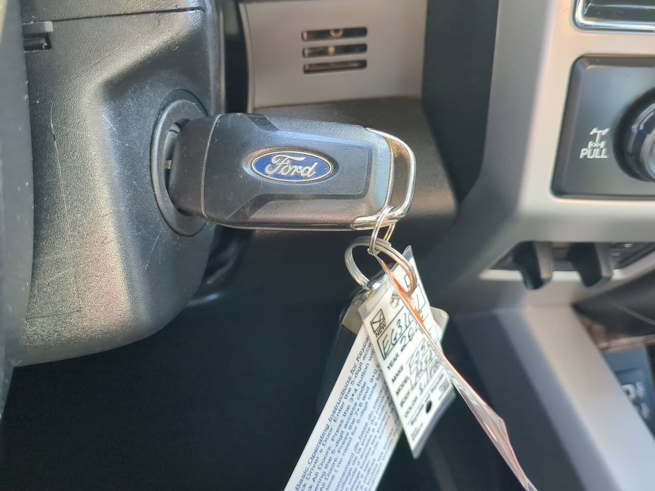 2019 Ford Super Duty F-250 SRW LARIAT Winder GA