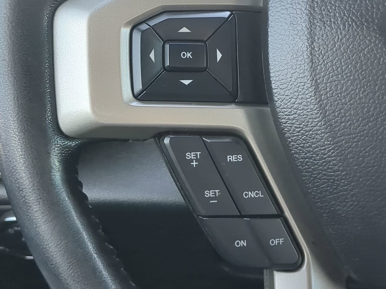 2019 Ford Super Duty F-250 SRW LARIAT Winder GA