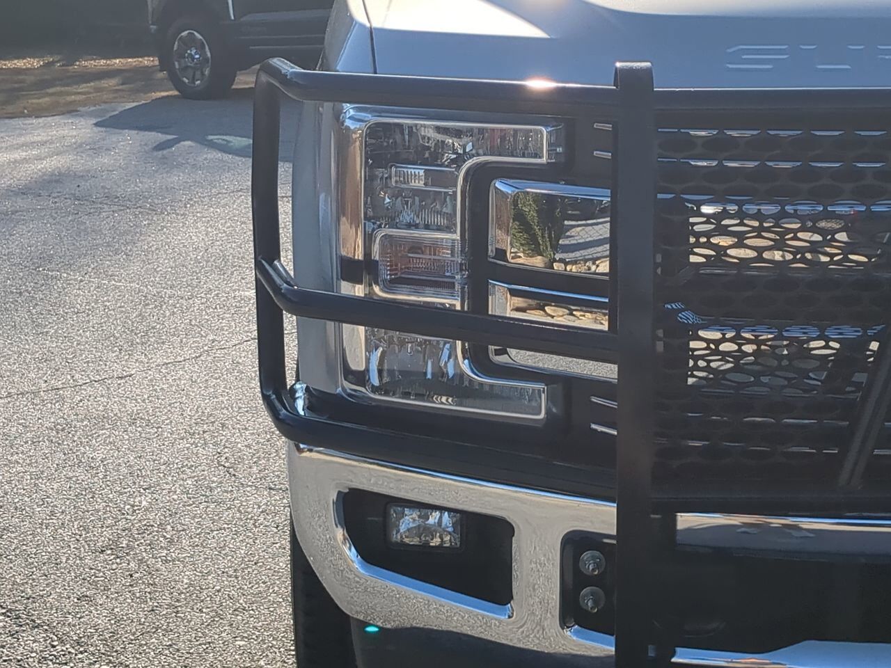 2019 Ford Super Duty F-250 SRW LARIAT Winder GA