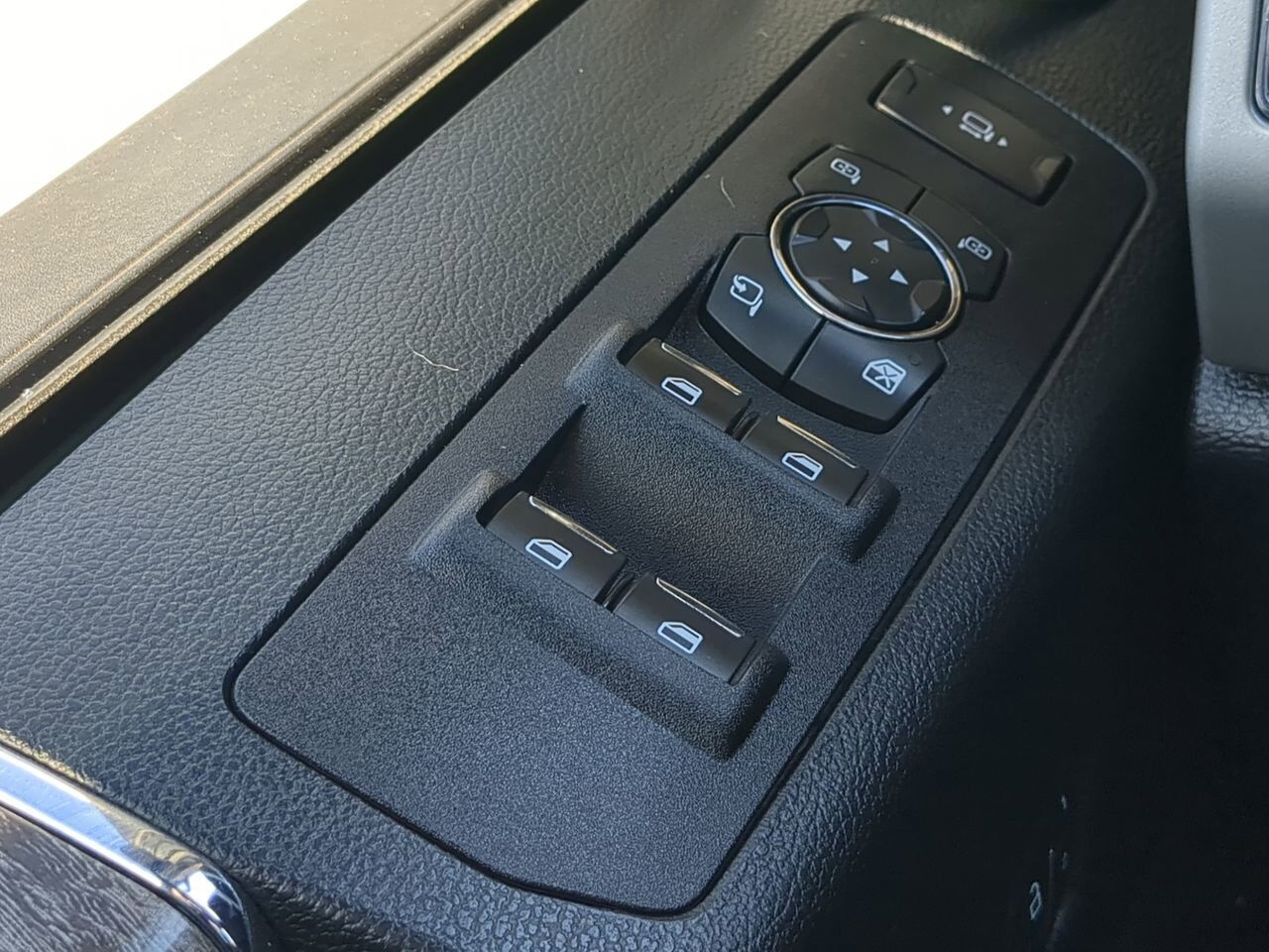 2019 Ford Super Duty F-250 SRW LARIAT Winder GA