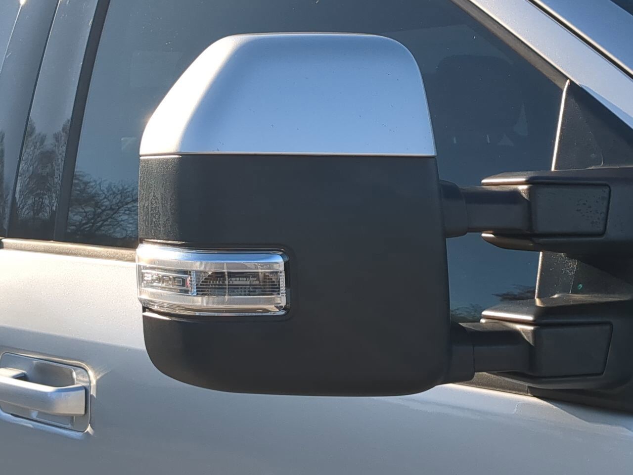 2019 Ford Super Duty F-250 SRW LARIAT Winder GA