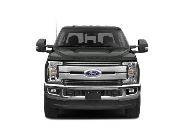 2019 Ford Super Duty F-250 SRW LARIAT Winder GA