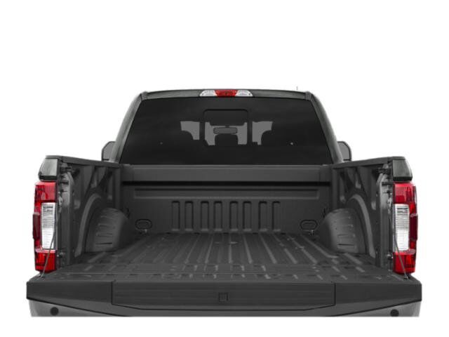 2019 Ford Super Duty F-250 SRW LARIAT Winder GA