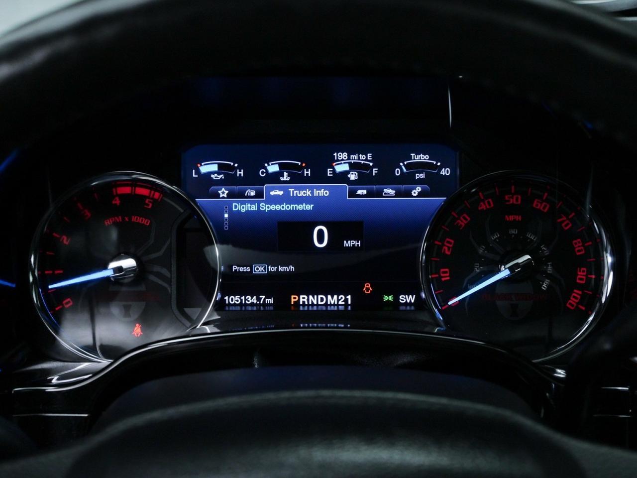 2019 Ford Super Duty F-250 SRW Lariat 6.7L Power Stroke Diesel 4x4 Mansfield TX