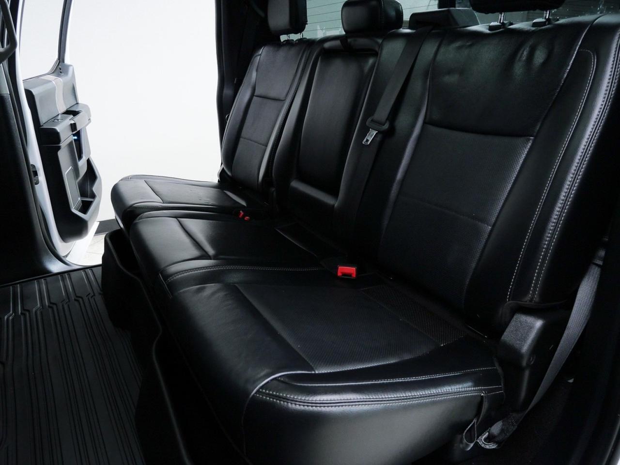 2019 Ford Super Duty F-250 SRW Lariat 6.7L Power Stroke Diesel 4x4 Mansfield TX