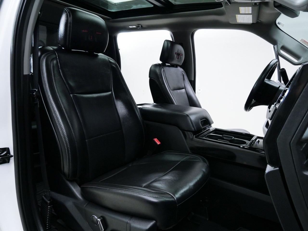 2019 Ford Super Duty F-250 SRW Lariat 6.7L Power Stroke Diesel 4x4 Mansfield TX