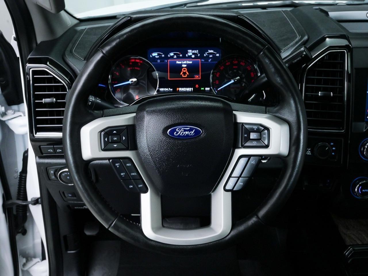 2019 Ford Super Duty F-250 SRW Lariat 6.7L Power Stroke Diesel 4x4 Mansfield TX