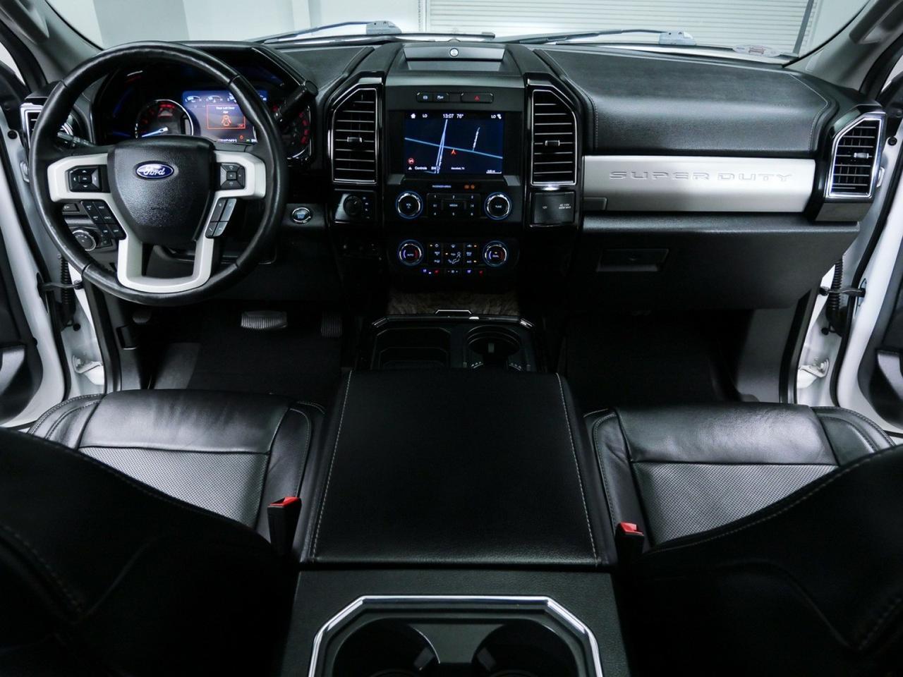 2019 Ford Super Duty F-250 SRW Lariat 6.7L Power Stroke Diesel 4x4 Mansfield TX