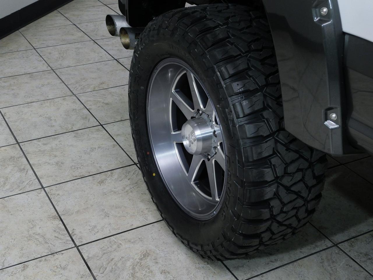 2019 Ford Super Duty F-250 SRW Lariat Black Widow 6.7L Power Stroke Diesel 4x4 Mansfield TX