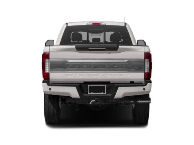 2019 Ford Super Duty F-250 SRW Limited Appleton WI