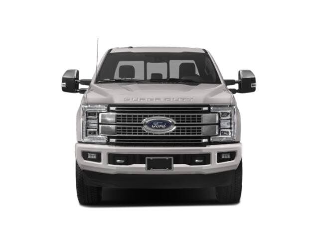 2019 Ford Super Duty F-250 SRW Limited Appleton WI