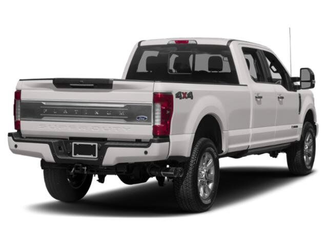 2019 Ford Super Duty F-250 SRW Limited Appleton WI