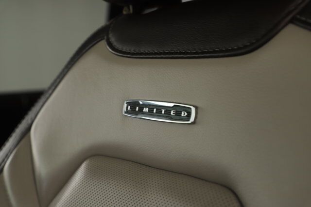 2019 Ford Super Duty F-250 SRW Limited New Braunfels TX