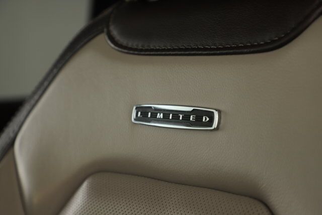 2019 Ford Super Duty F-250 SRW Limited New Braunfels TX