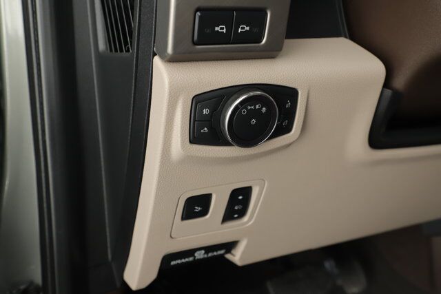 2019 Ford Super Duty F-250 SRW Limited New Braunfels TX