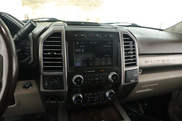2019 Ford Super Duty F-250 SRW Limited New Braunfels TX