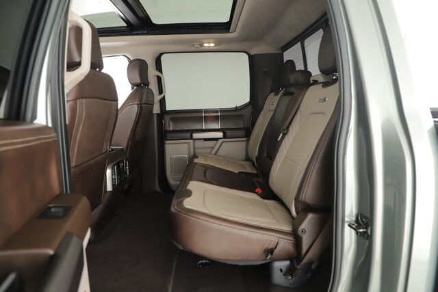 2019 Ford Super Duty F-250 SRW Limited New Braunfels TX
