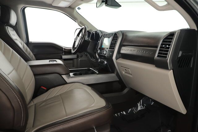 2019 Ford Super Duty F-250 SRW Limited New Braunfels TX