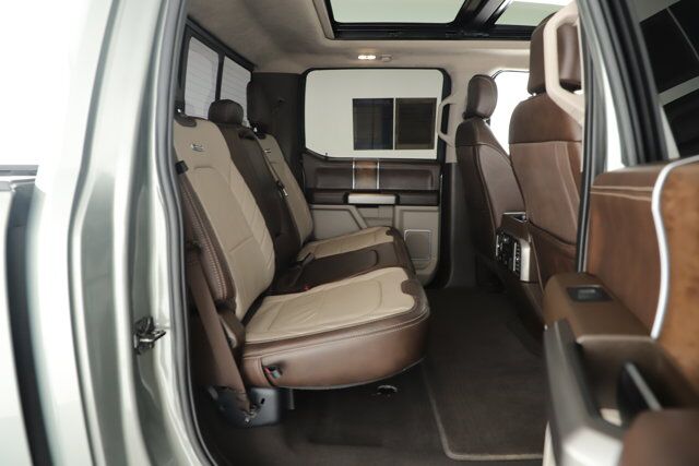 2019 Ford Super Duty F-250 SRW Limited New Braunfels TX