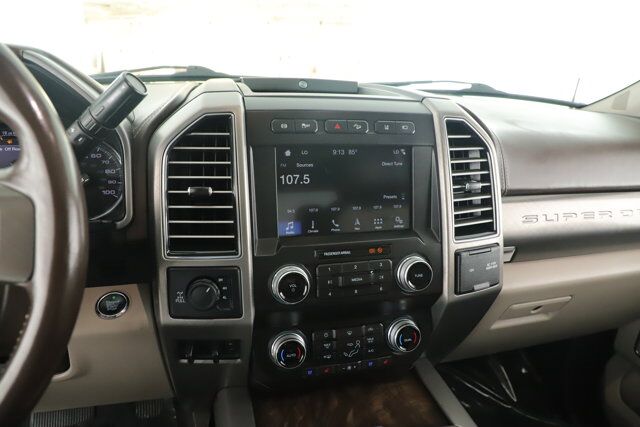 2019 Ford Super Duty F-250 SRW Limited New Braunfels TX