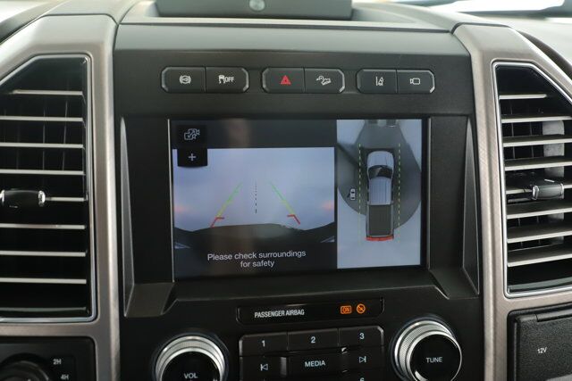 2019 Ford Super Duty F-250 SRW Limited New Braunfels TX