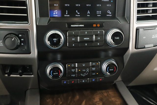 2019 Ford Super Duty F-250 SRW Limited New Braunfels TX