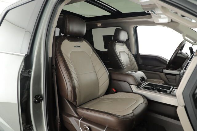 2019 Ford Super Duty F-250 SRW Limited New Braunfels TX