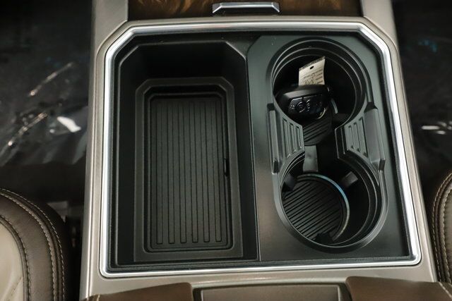 2019 Ford Super Duty F-250 SRW Limited New Braunfels TX