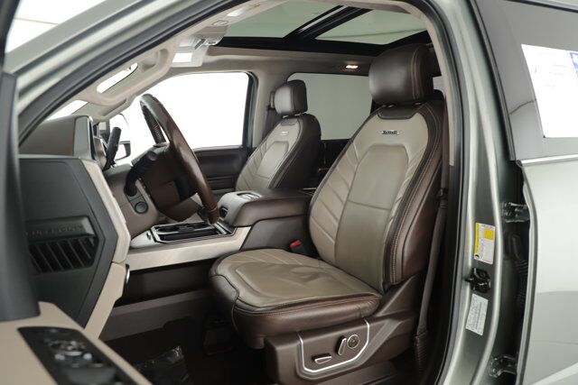 2019 Ford Super Duty F-250 SRW Limited New Braunfels TX
