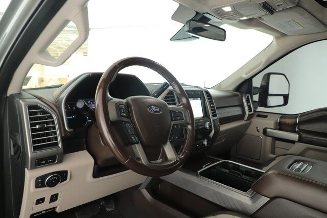 2019 Ford Super Duty F-250 SRW Limited New Braunfels TX