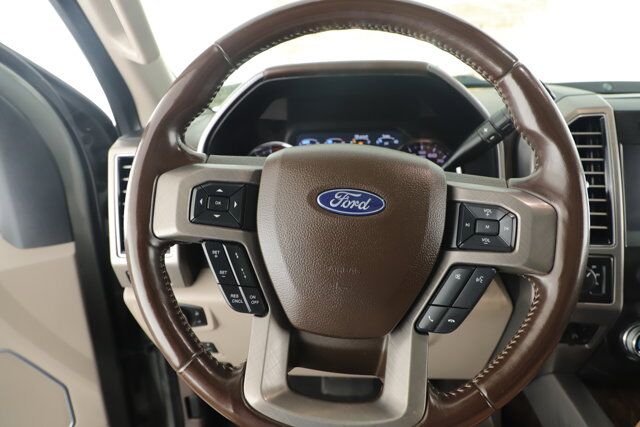 2019 Ford Super Duty F-250 SRW Limited New Braunfels TX