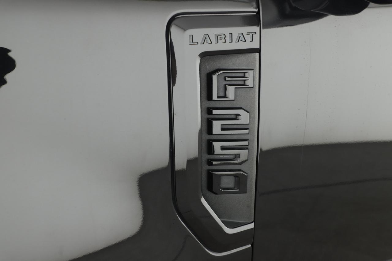 2019 Ford Super Duty F-250 SRW Limited New Braunfels TX