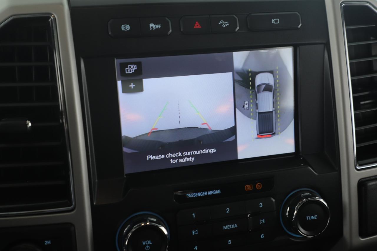 2019 Ford Super Duty F-250 SRW Limited New Braunfels TX