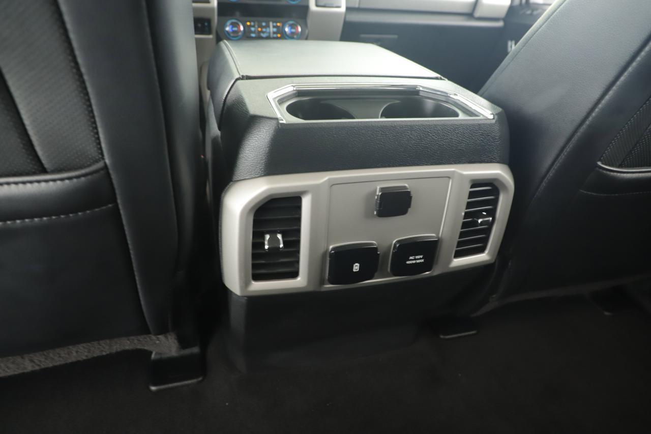 2019 Ford Super Duty F-250 SRW Limited New Braunfels TX