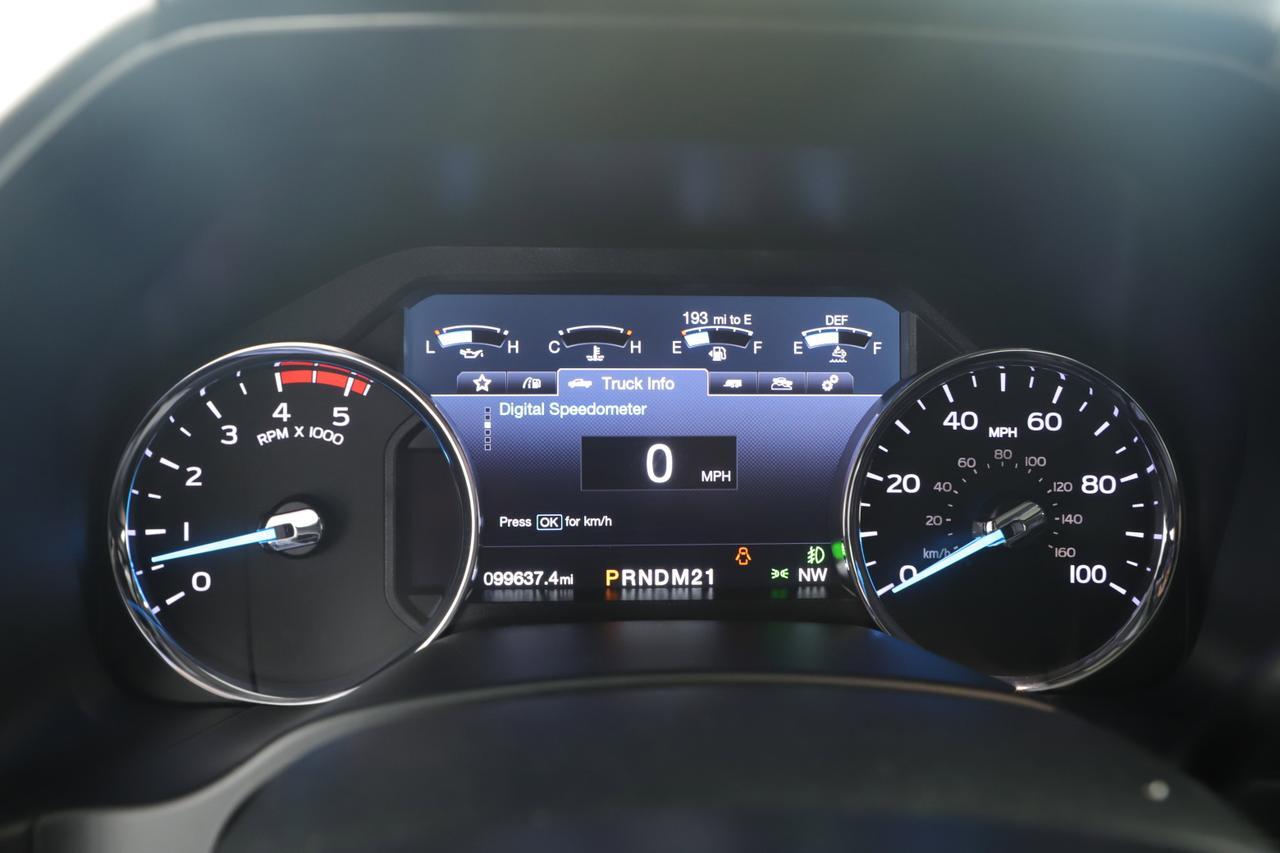 2019 Ford Super Duty F-250 SRW Limited New Braunfels TX