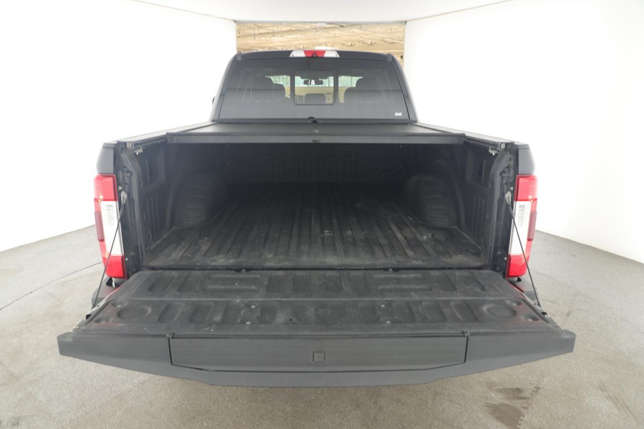 2019 Ford Super Duty F-250 SRW Limited New Braunfels TX