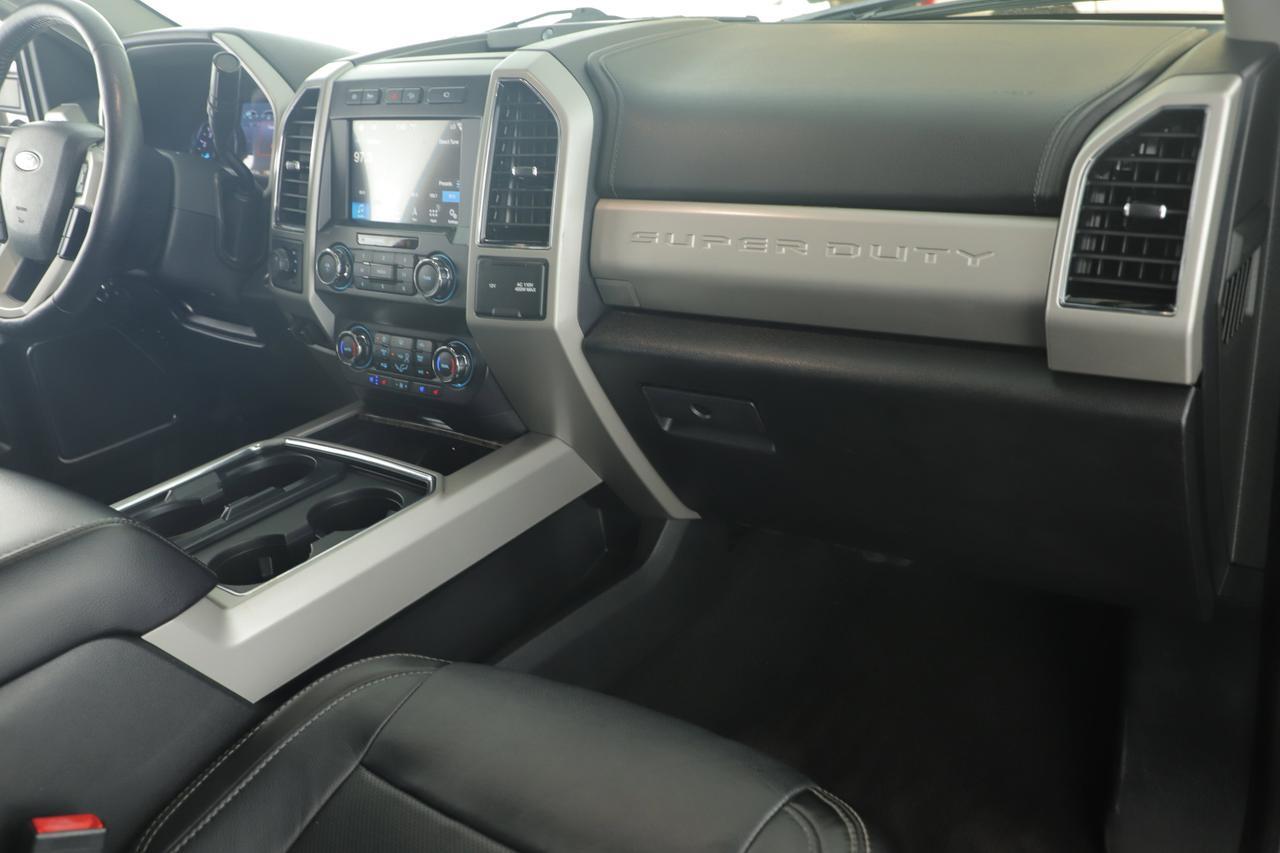 2019 Ford Super Duty F-250 SRW Limited New Braunfels TX