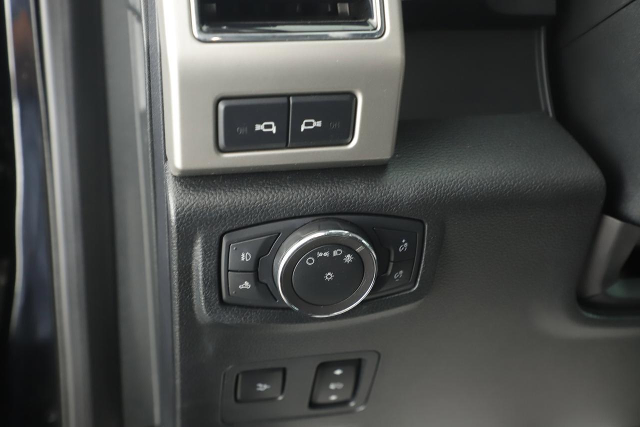 2019 Ford Super Duty F-250 SRW Limited New Braunfels TX