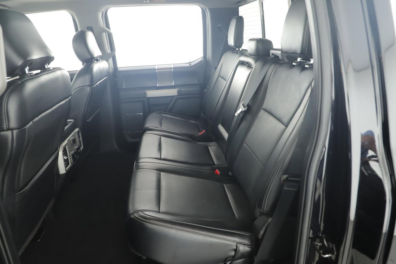 2019 Ford Super Duty F-250 SRW Limited New Braunfels TX