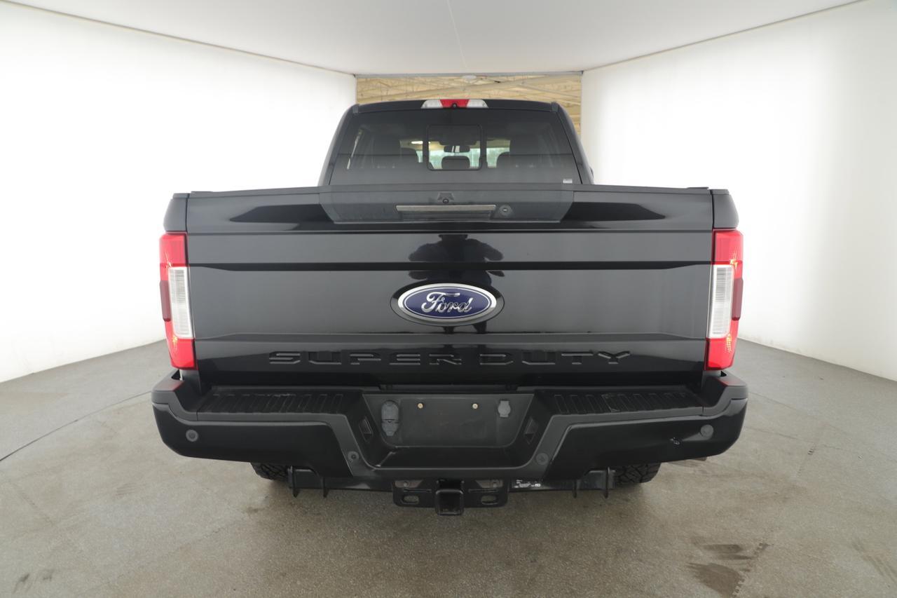 2019 Ford Super Duty F-250 SRW Limited New Braunfels TX