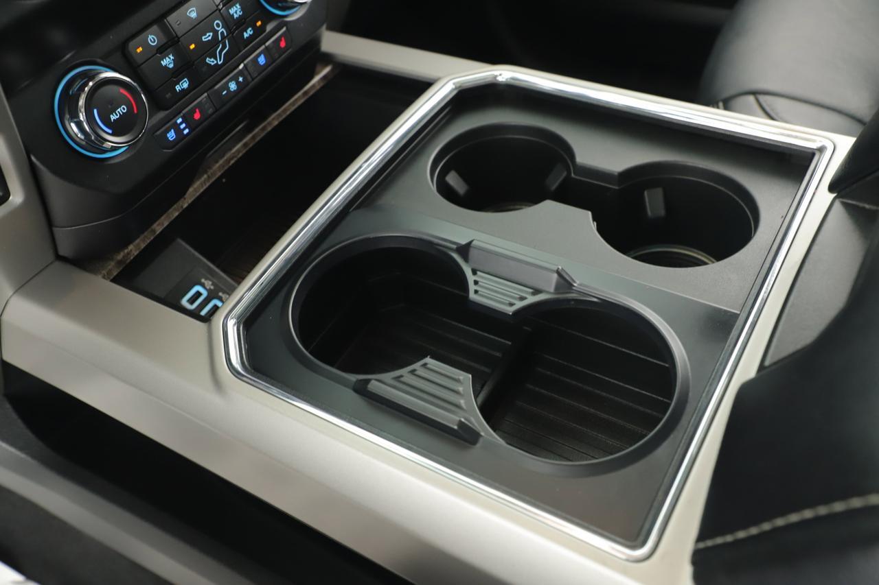 2019 Ford Super Duty F-250 SRW Limited New Braunfels TX