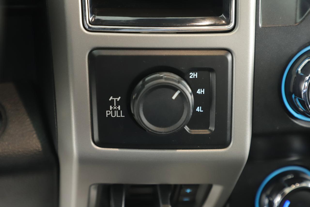 2019 Ford Super Duty F-250 SRW Limited New Braunfels TX