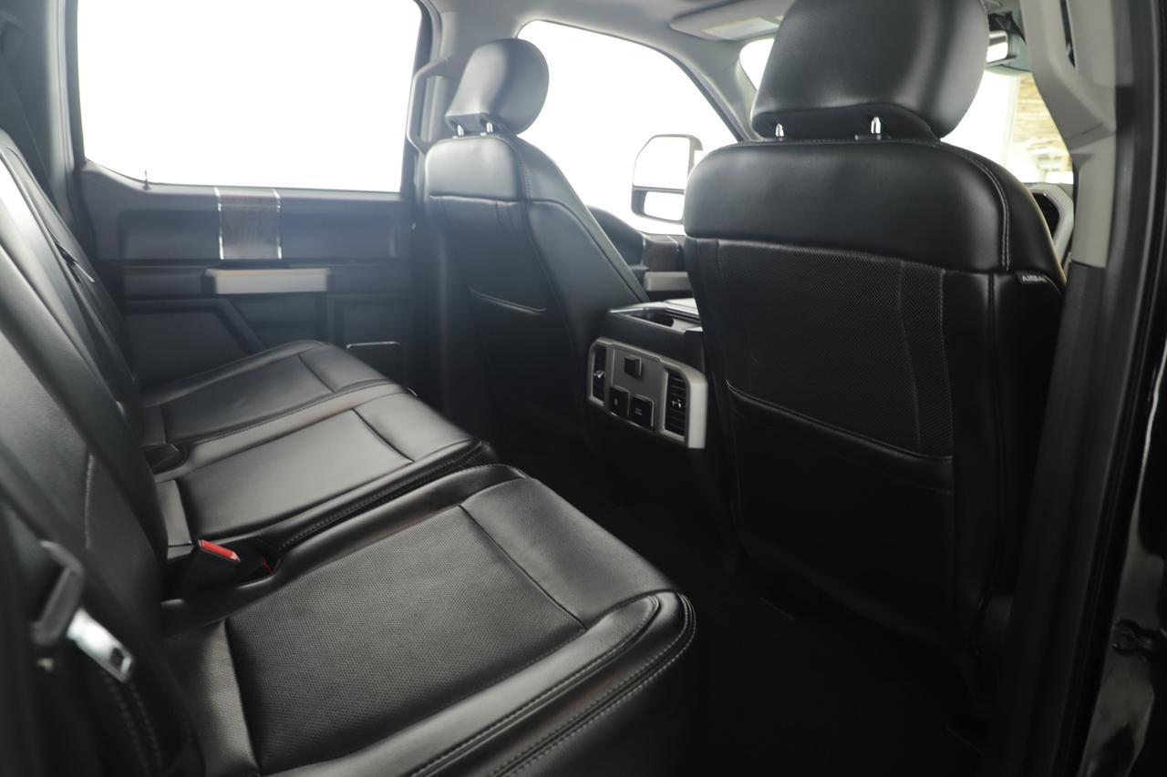 2019 Ford Super Duty F-250 SRW Limited New Braunfels TX